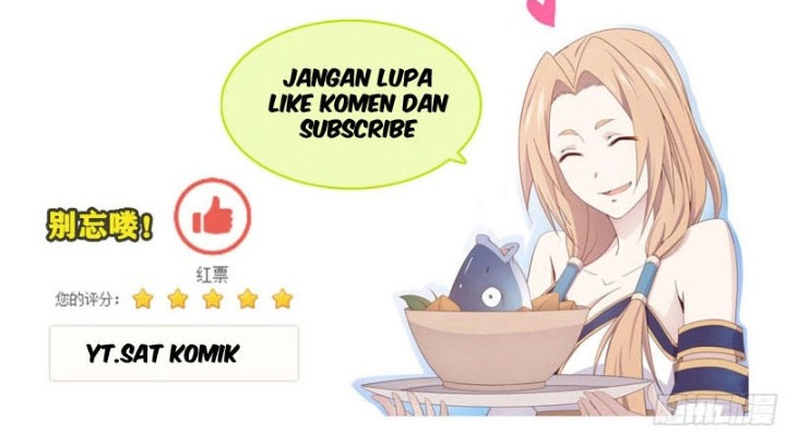 I Can Modify the Timeline of Everything Chapter 97 Gambar 29