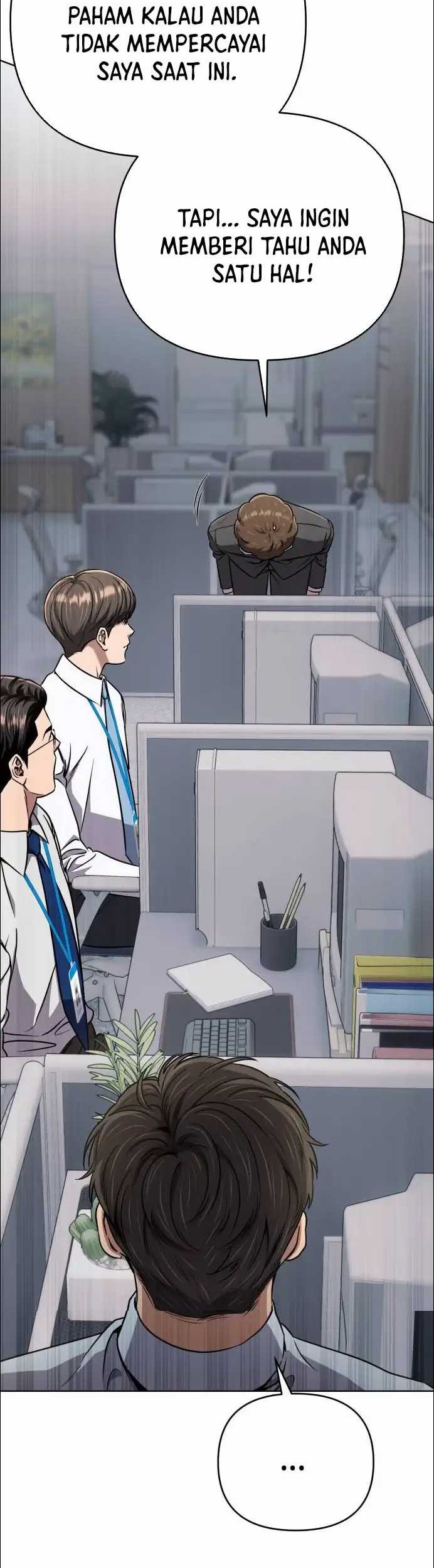 The New Employee Kim Chul-Soo Chapter 51 Gambar 43