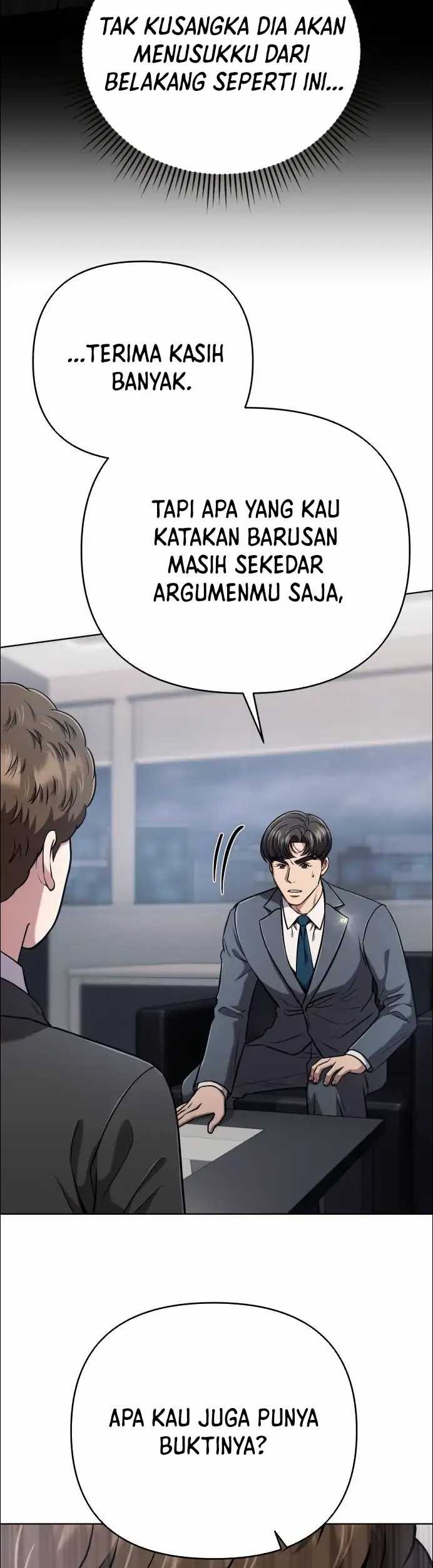 The New Employee Kim Chul-Soo Chapter 51 Gambar 60