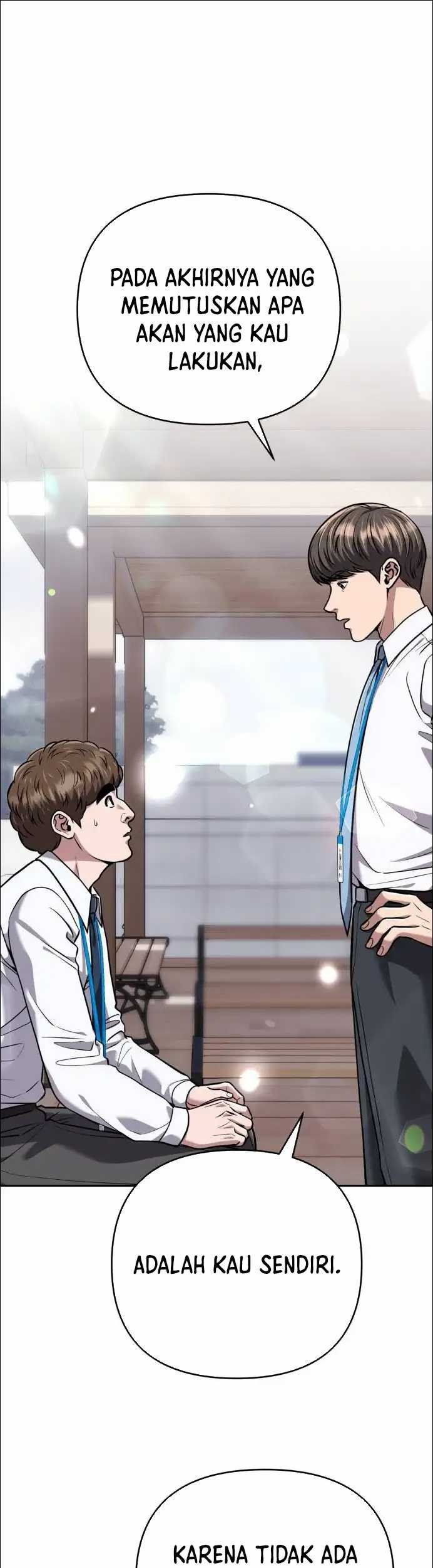 Baca The New Employee Kim Chul-Soo Chapter 51 Gambar 2