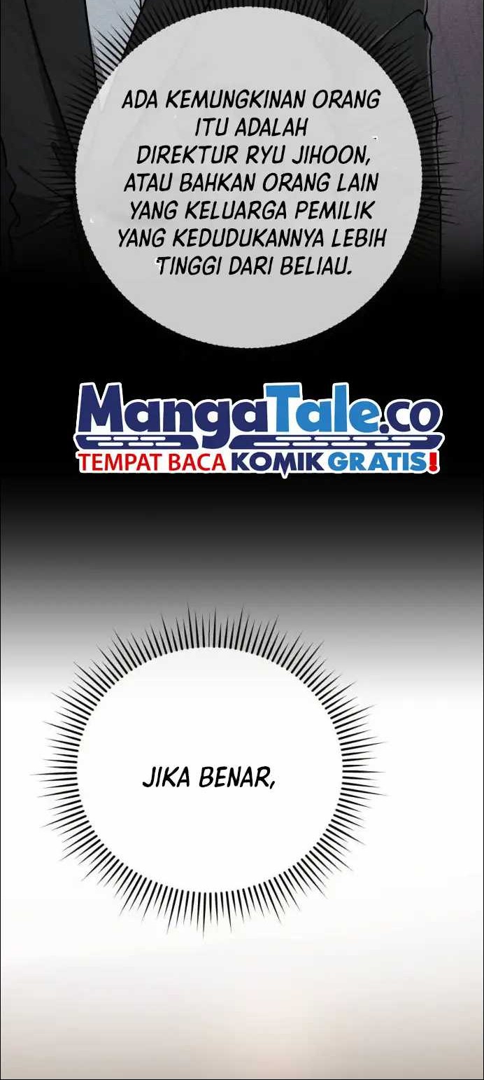 The New Employee Kim Chul-Soo Chapter 51 Gambar 13