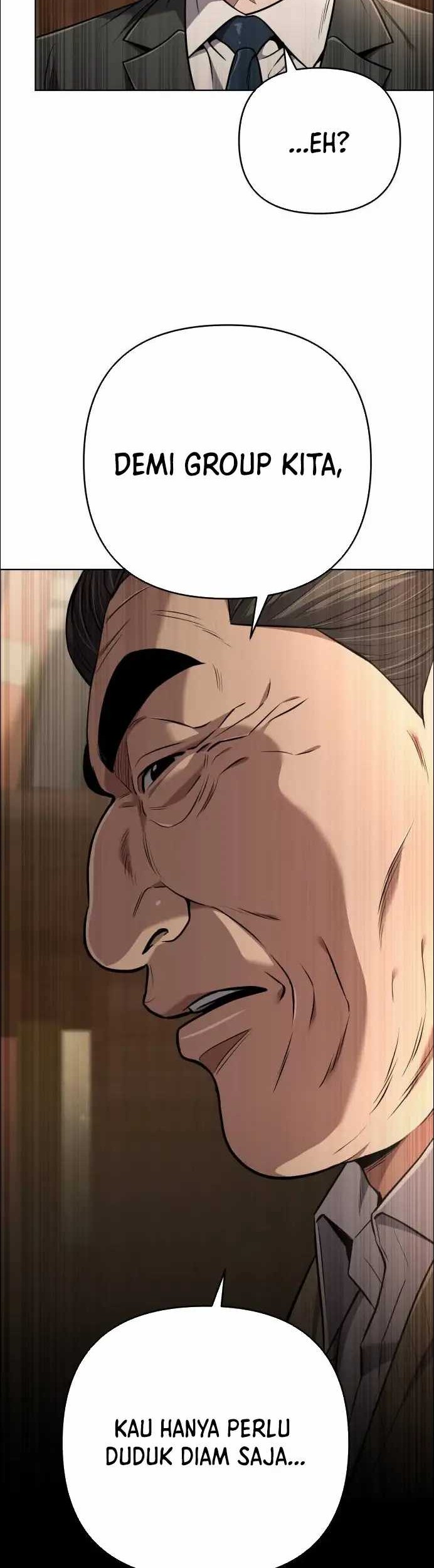 The New Employee Kim Chul-Soo Chapter 51 Gambar 19