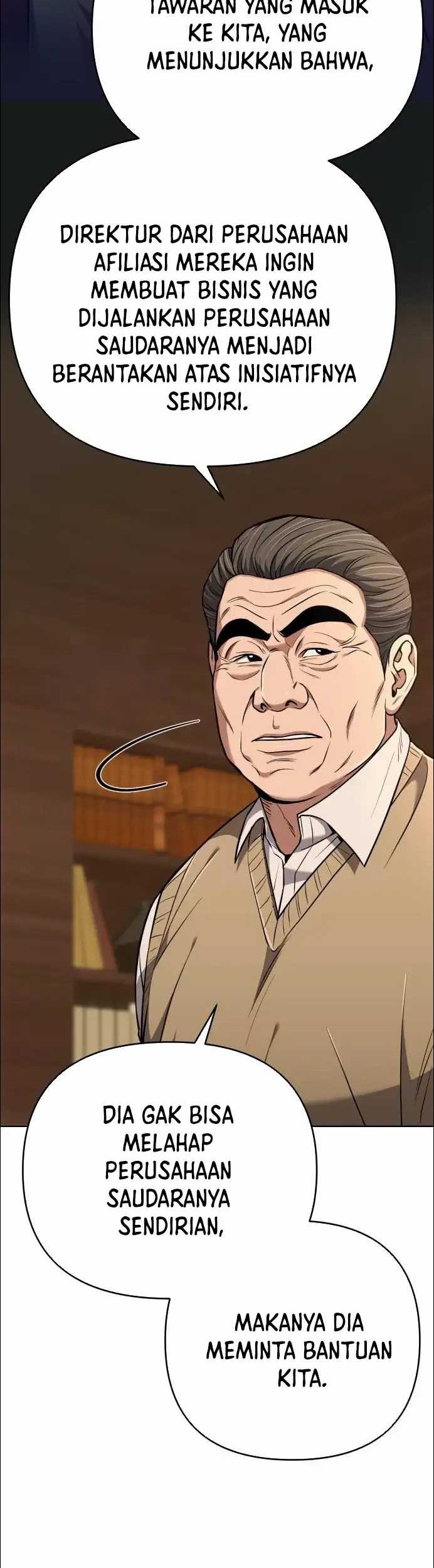 The New Employee Kim Chul-Soo Chapter 51 Gambar 21