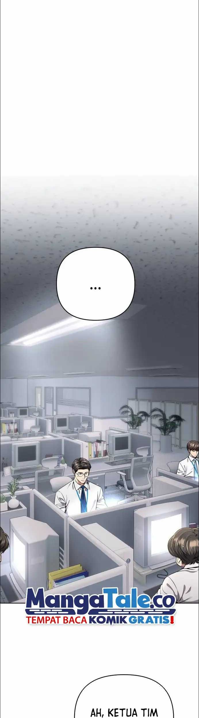 The New Employee Kim Chul-Soo Chapter 51 Gambar 34