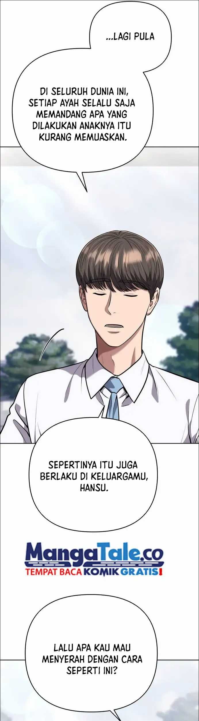 The New Employee Kim Chul-Soo Chapter 50 Gambar 43
