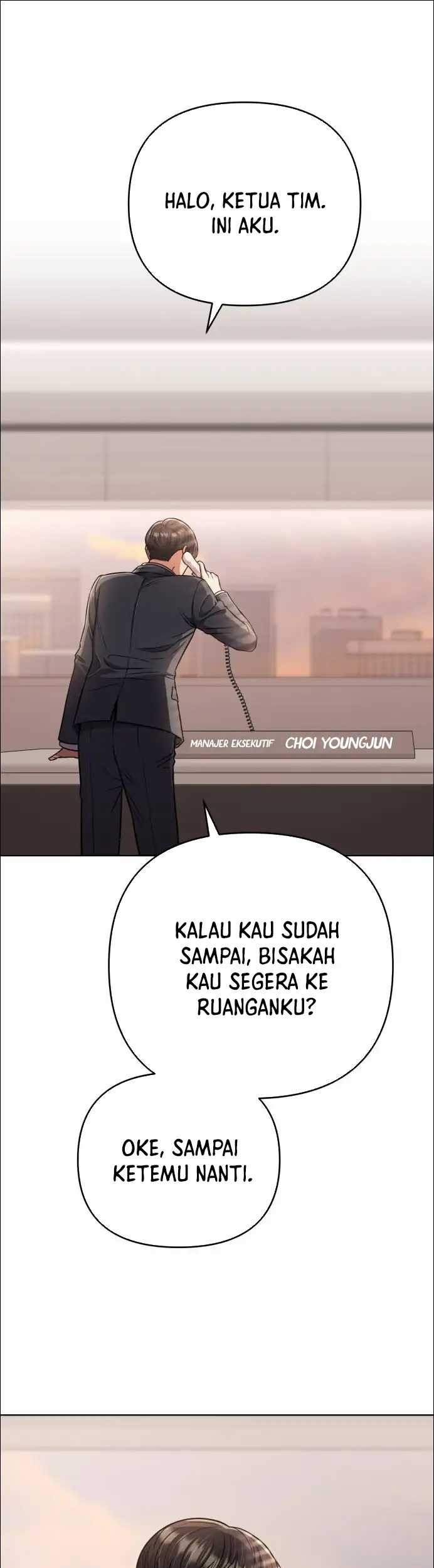 Baca The New Employee Kim Chul-Soo Chapter 50 Gambar 2