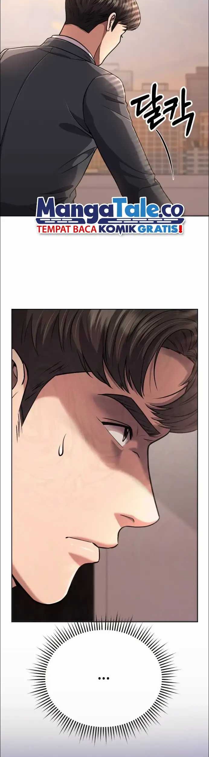 The New Employee Kim Chul-Soo Chapter 50 Gambar 3