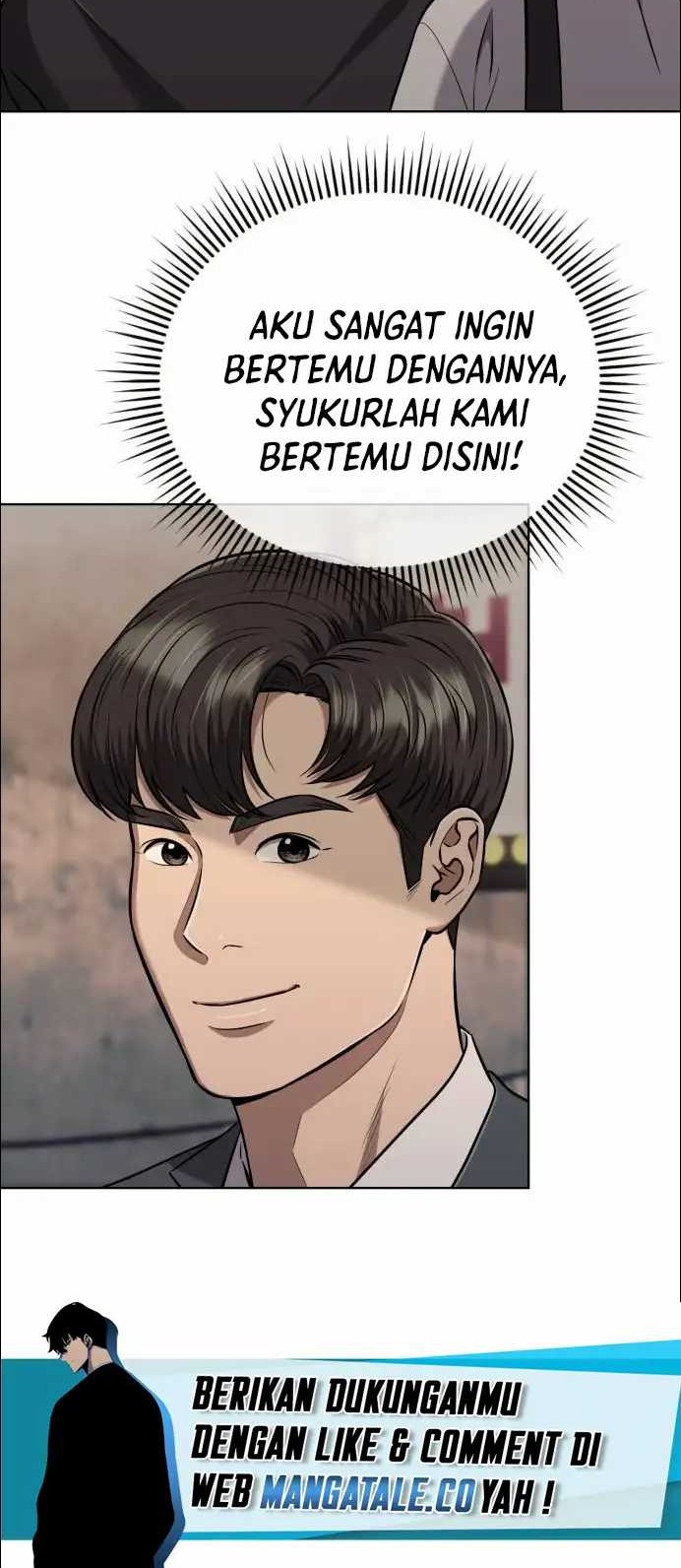 The New Employee Kim Chul-Soo Chapter 48 Gambar 5