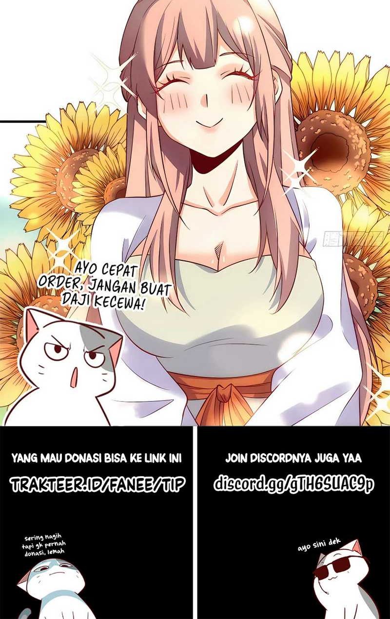 With a Sword Domain, I Can Become the Sword Saint Chapter 94 Gambar 19