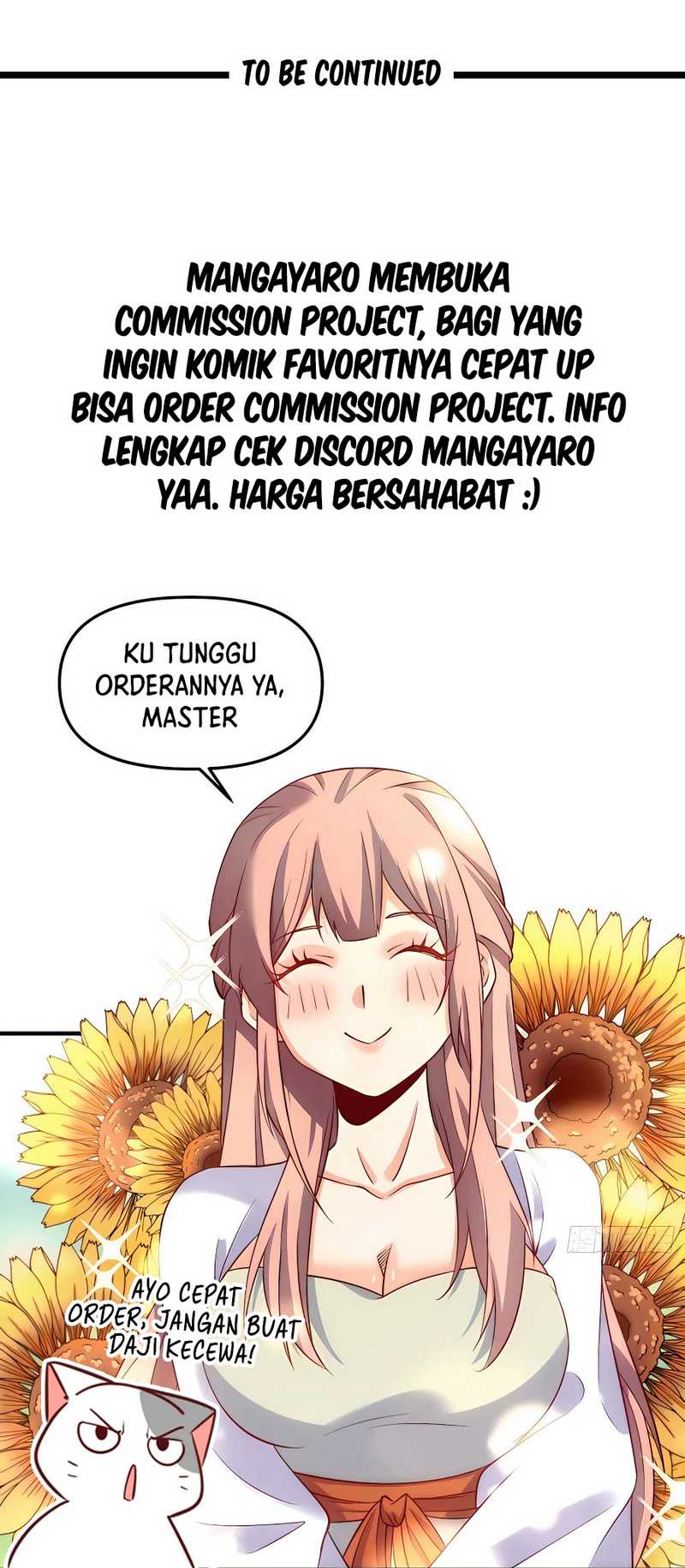 With a Sword Domain, I Can Become the Sword Saint Chapter 90 Gambar 23