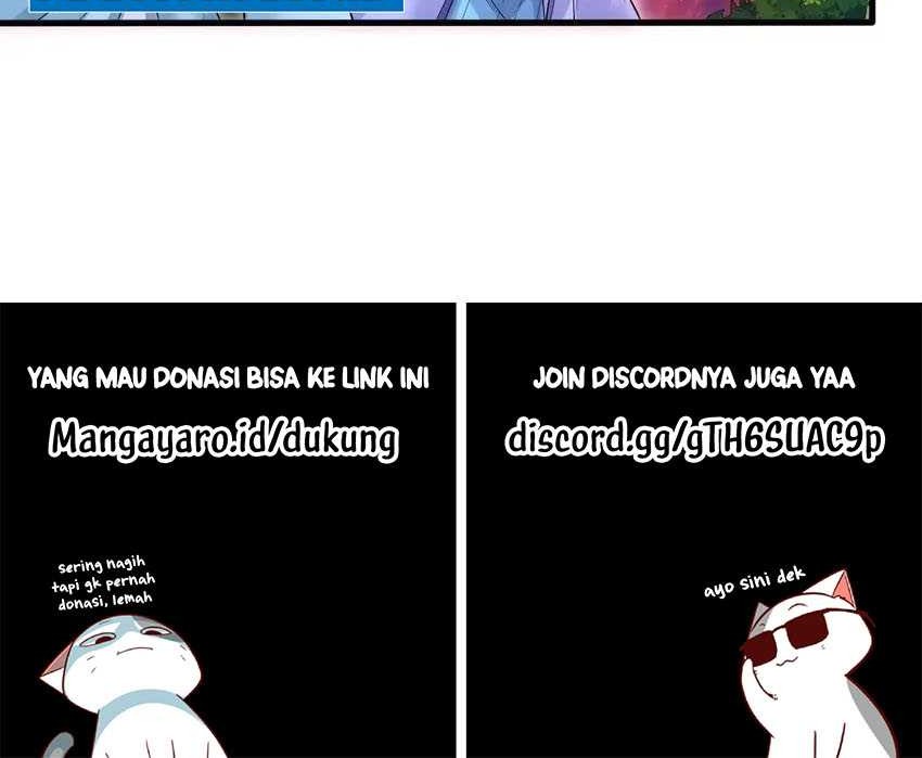 With a Sword Domain, I Can Become the Sword Saint Chapter 87 Gambar 25