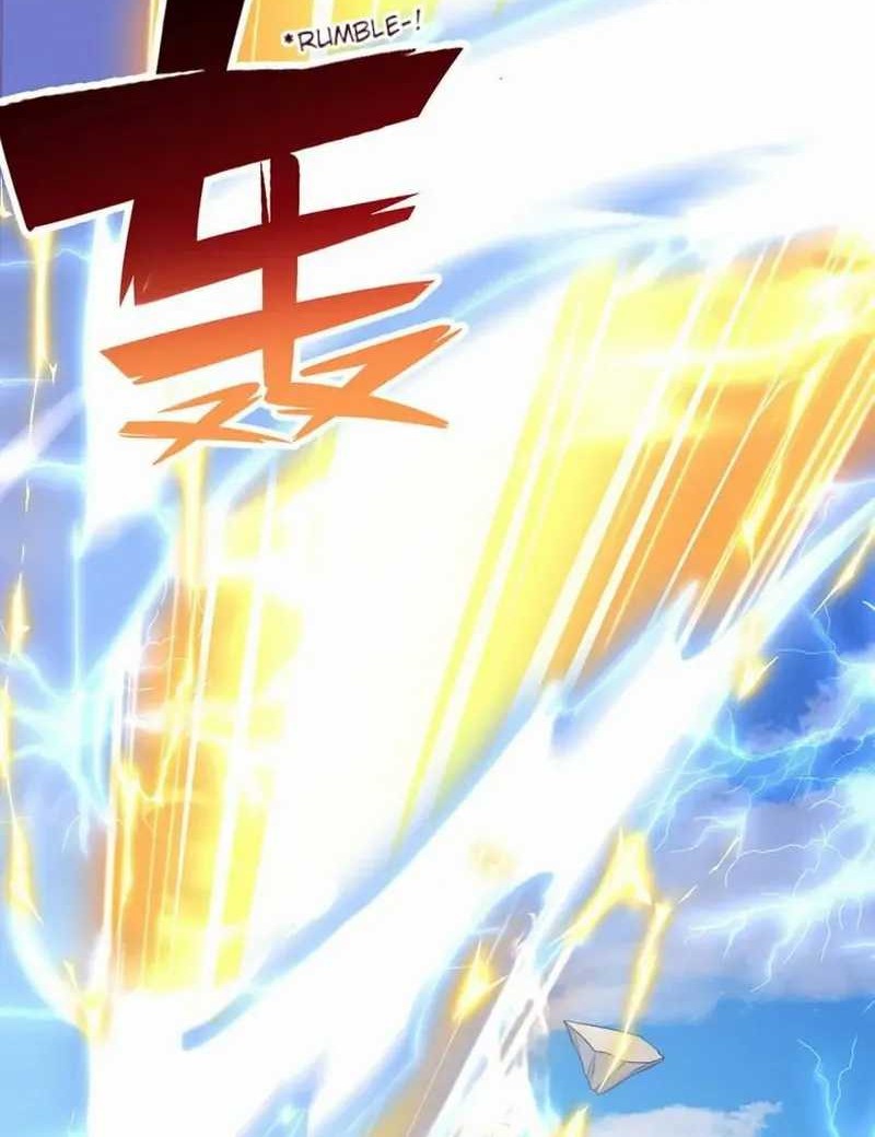 With a Sword Domain, I Can Become the Sword Saint Chapter 85 Gambar 5