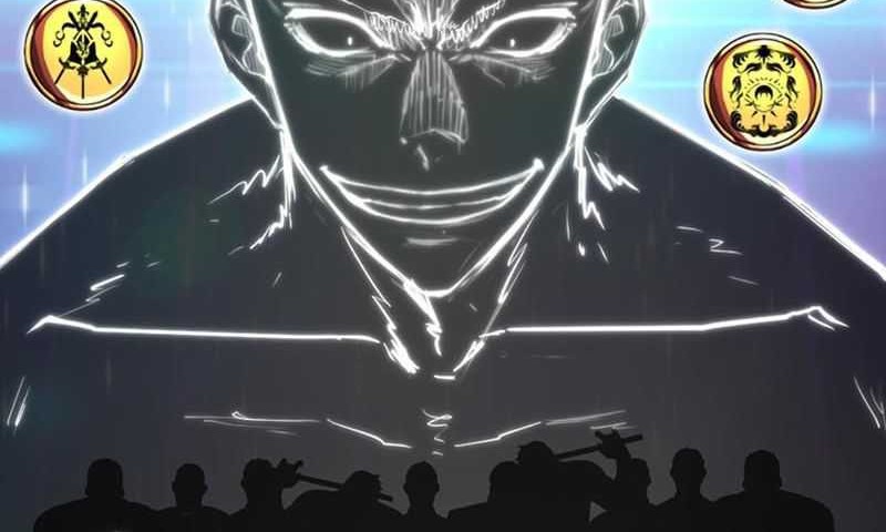 Martial Arts Alone Chapter 13 Gambar 28