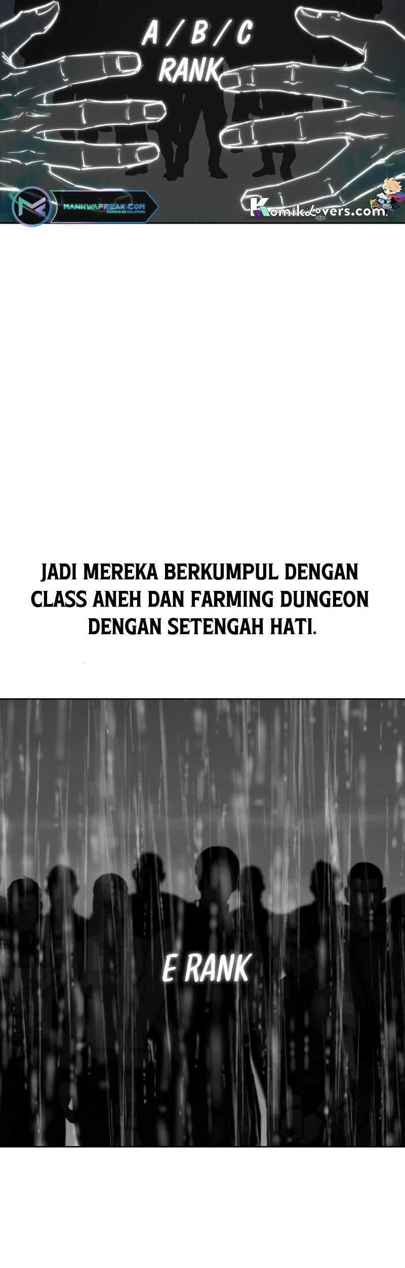 Martial Arts Alone Chapter 13 Gambar 29