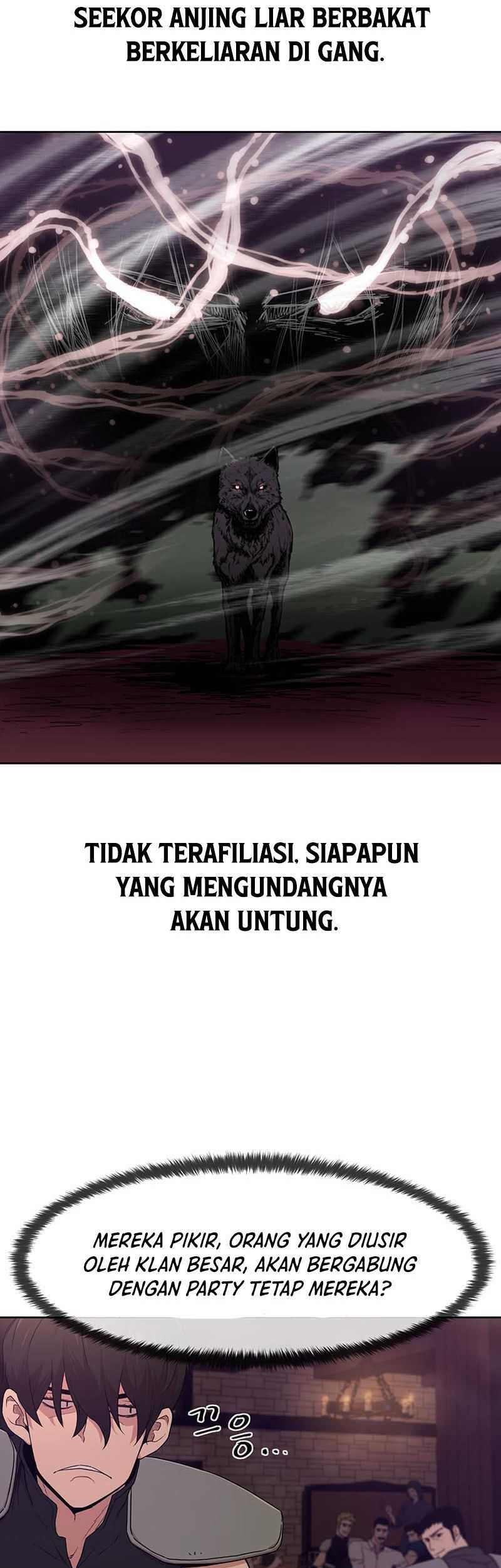 Martial Arts Alone Chapter 13 Gambar 31