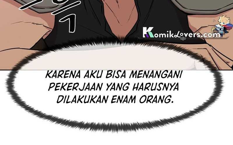 Martial Arts Alone Chapter 13 Gambar 35