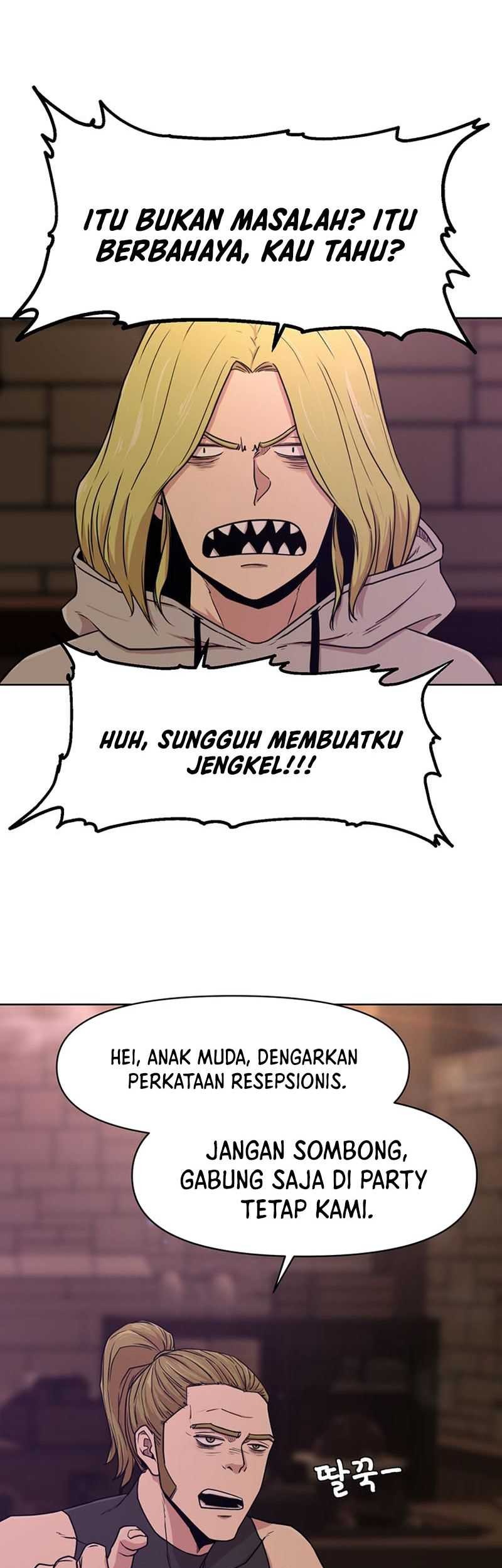 Martial Arts Alone Chapter 13 Gambar 36