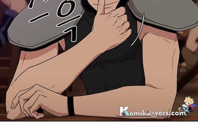 Martial Arts Alone Chapter 13 Gambar 39