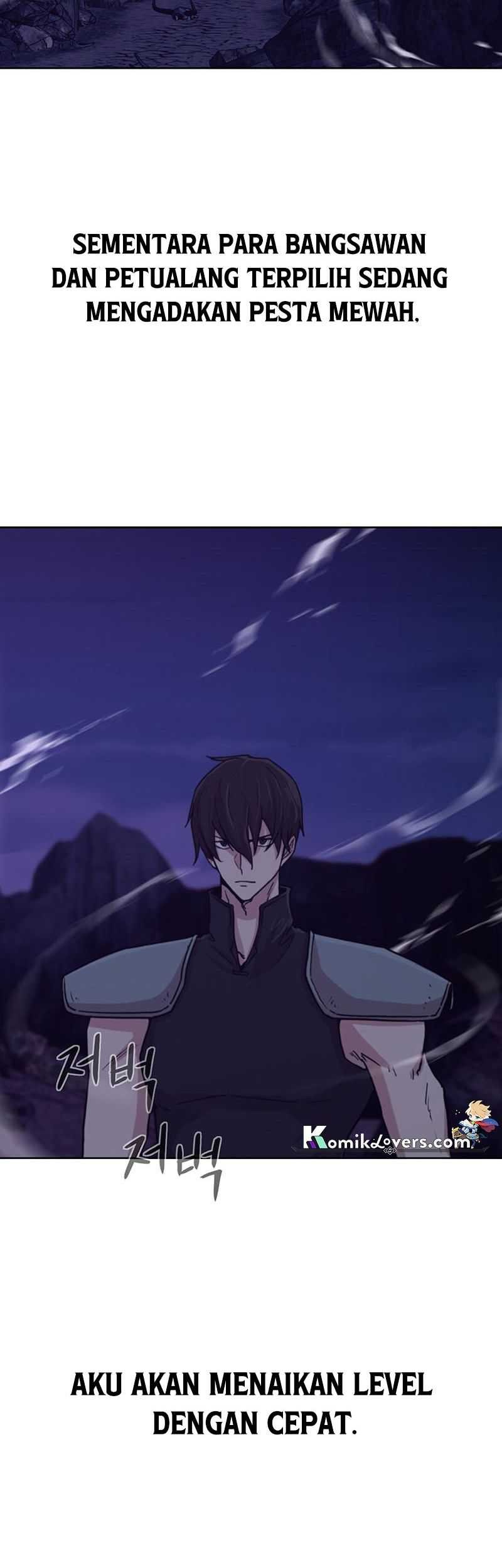 Martial Arts Alone Chapter 13 Gambar 44
