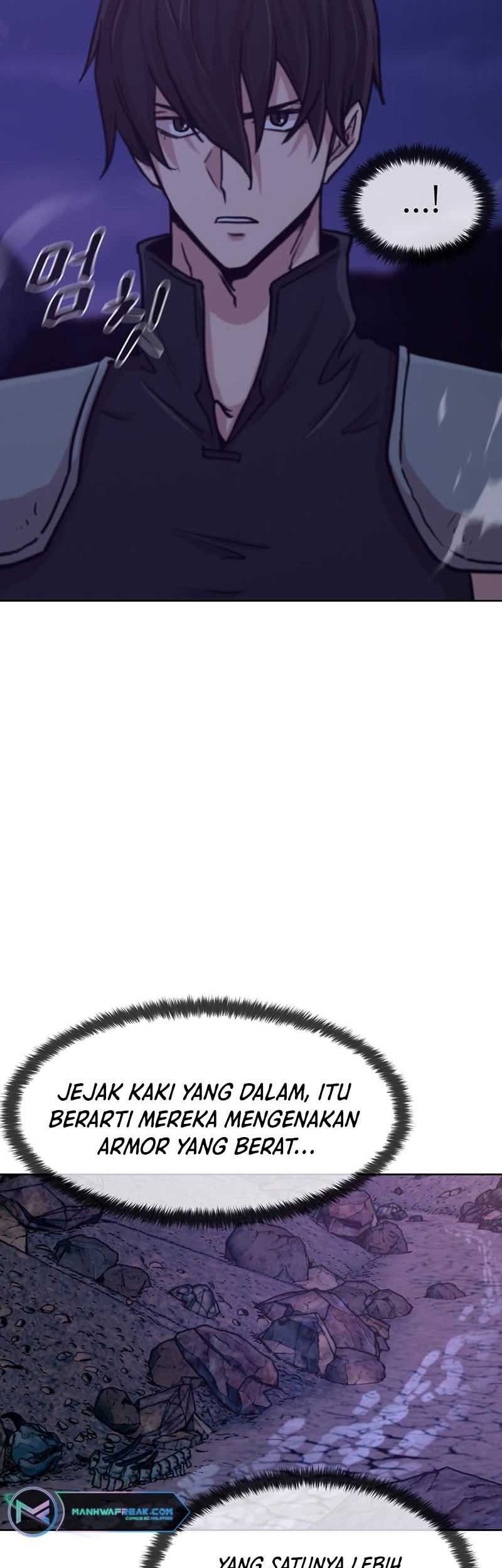 Martial Arts Alone Chapter 13 Gambar 46