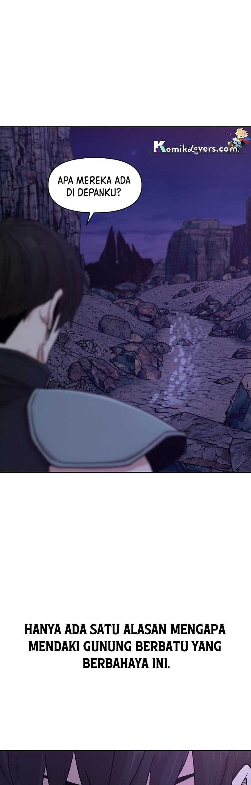 Martial Arts Alone Chapter 13 Gambar 48