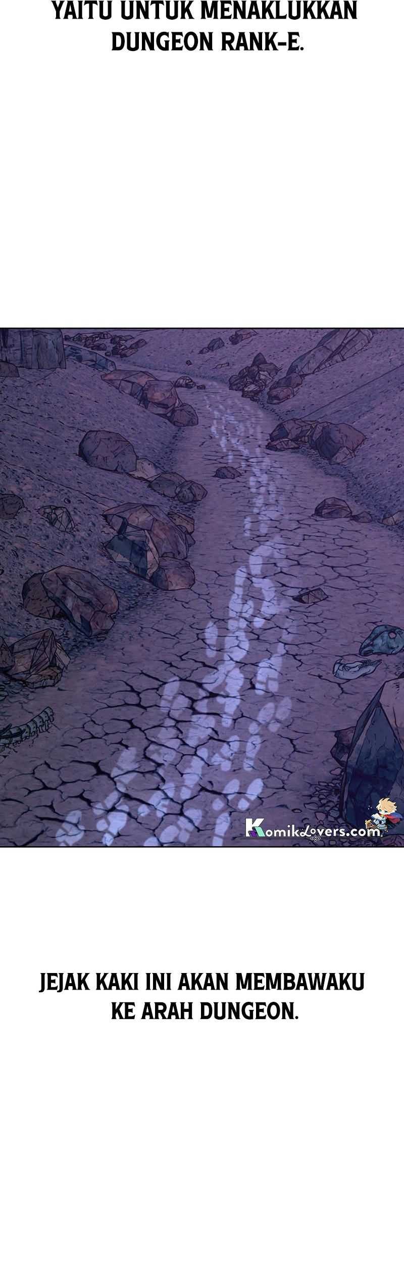 Martial Arts Alone Chapter 13 Gambar 50