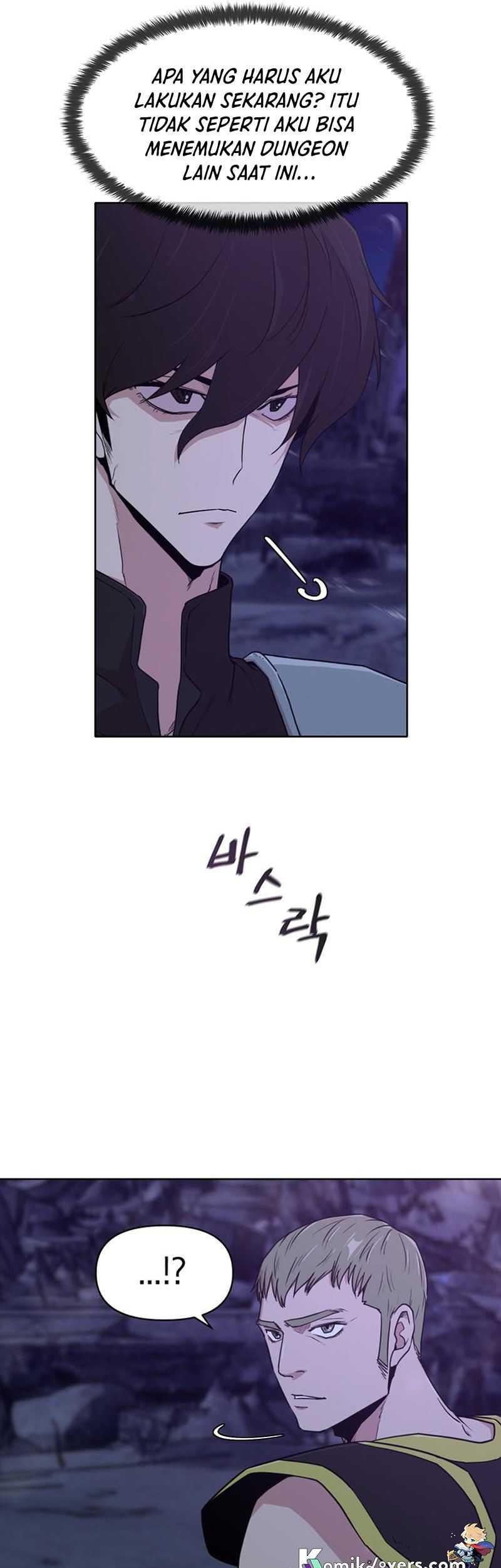 Martial Arts Alone Chapter 13 Gambar 57