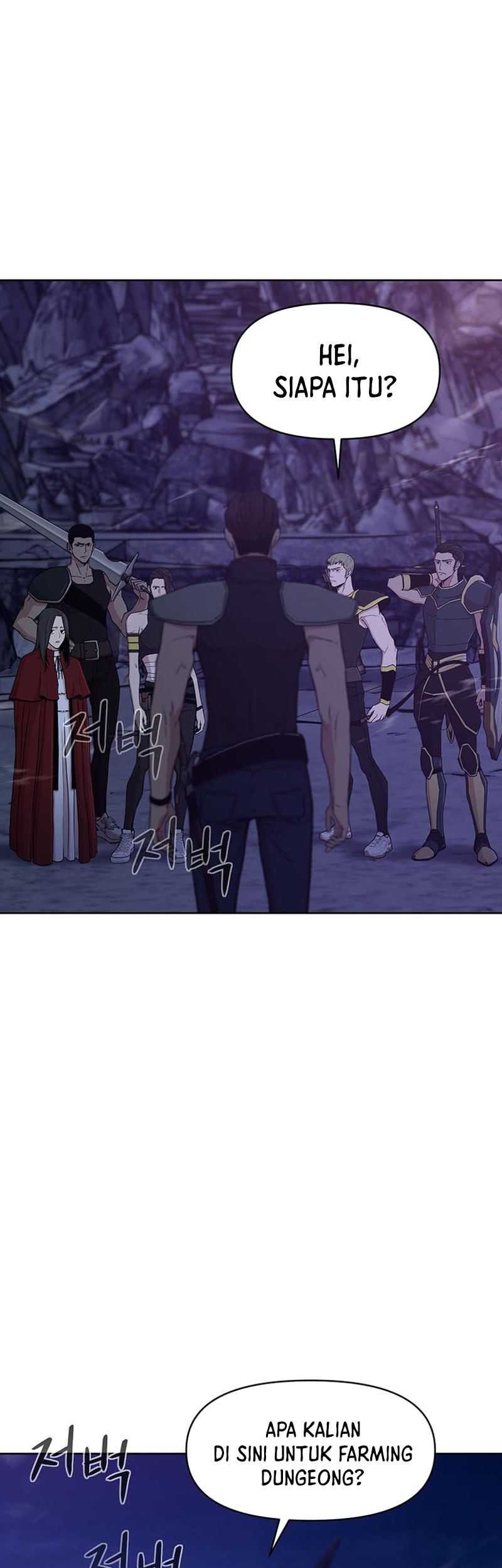 Martial Arts Alone Chapter 13 Gambar 59