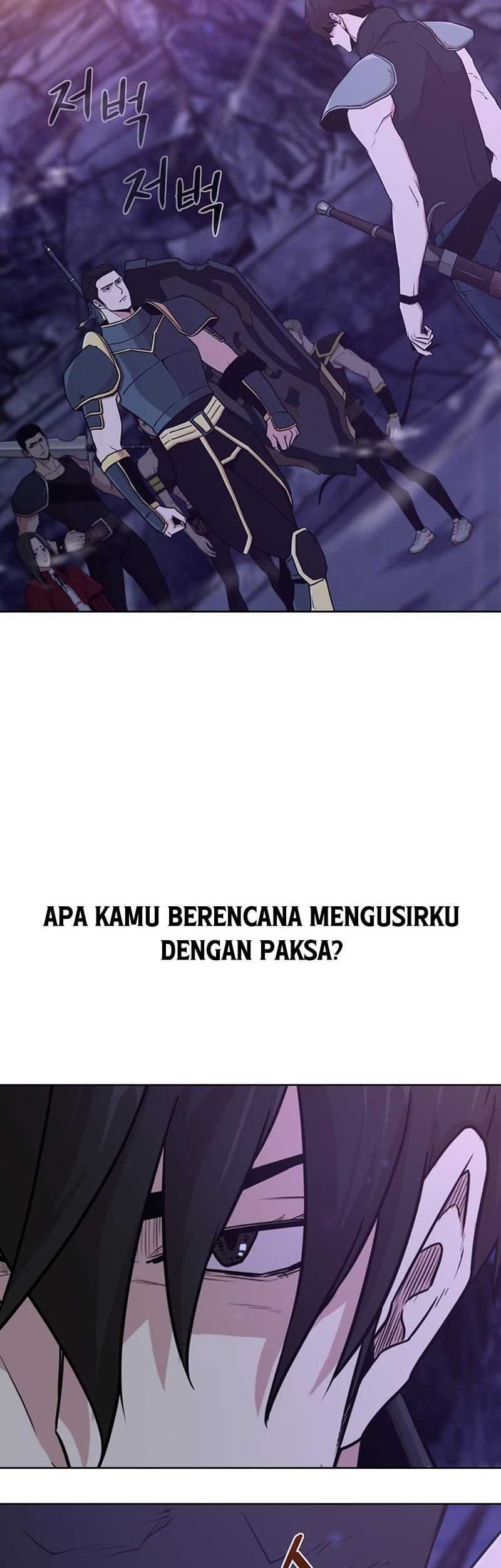 Martial Arts Alone Chapter 13 Gambar 73