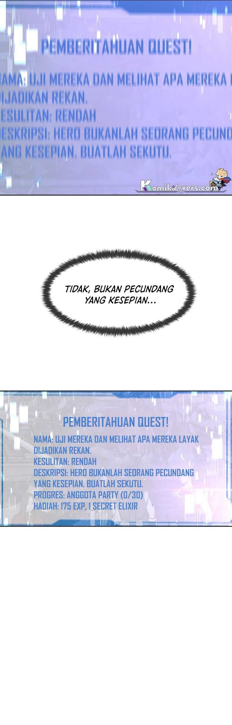 Martial Arts Alone Chapter 13 Gambar 81