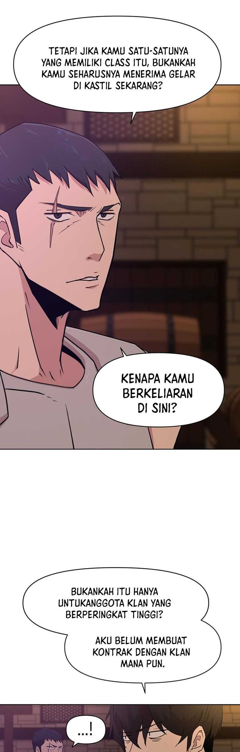 Martial Arts Alone Chapter 13 Gambar 12