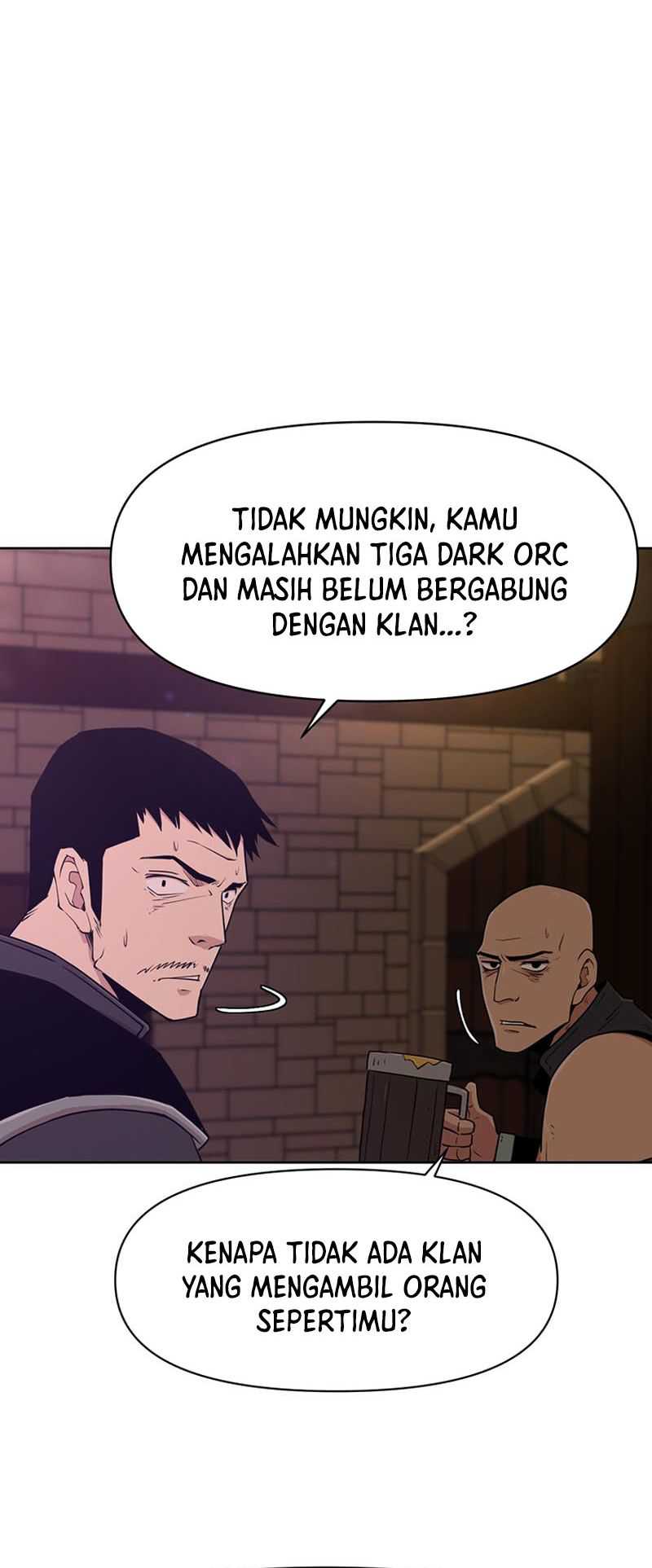 Martial Arts Alone Chapter 13 Gambar 14