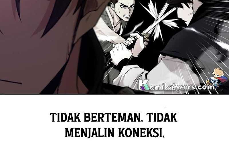 Martial Arts Alone Chapter 13 Gambar 16
