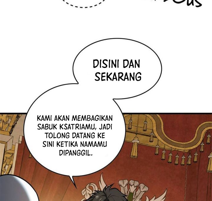 Evil Dragon Is Reincarnated! Revenge Begins at the Age of Five! Chapter 49 Gambar 9