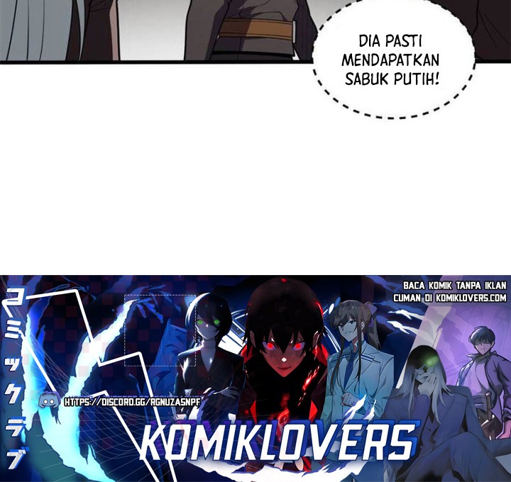 Evil Dragon Is Reincarnated! Revenge Begins at the Age of Five! Chapter 49 Gambar 11