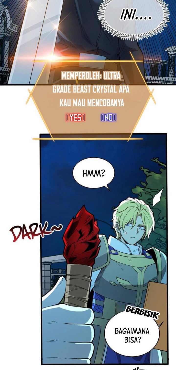 Evil Dragon Is Reincarnated! Revenge Begins at the Age of Five! Chapter 48 Gambar 3