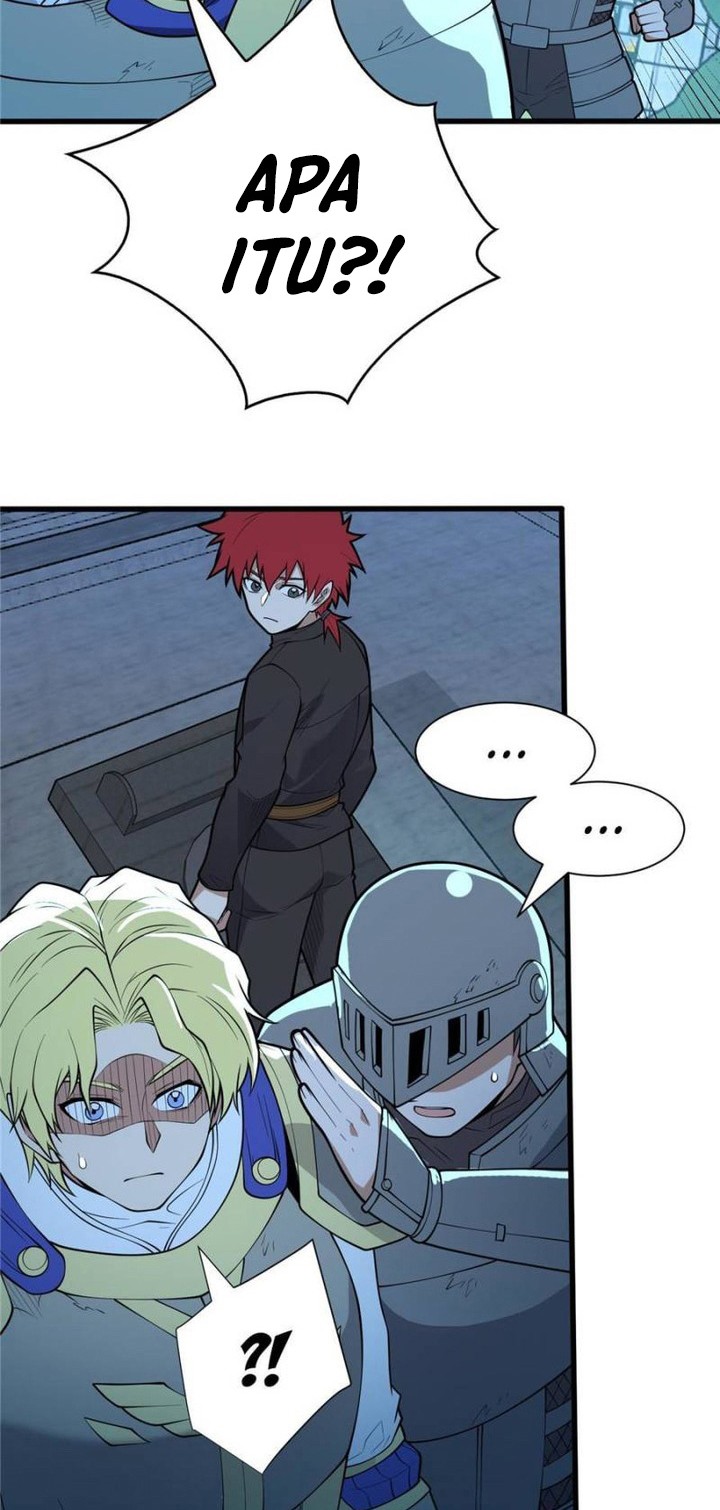 Evil Dragon Is Reincarnated! Revenge Begins at the Age of Five! Chapter 48 Gambar 7