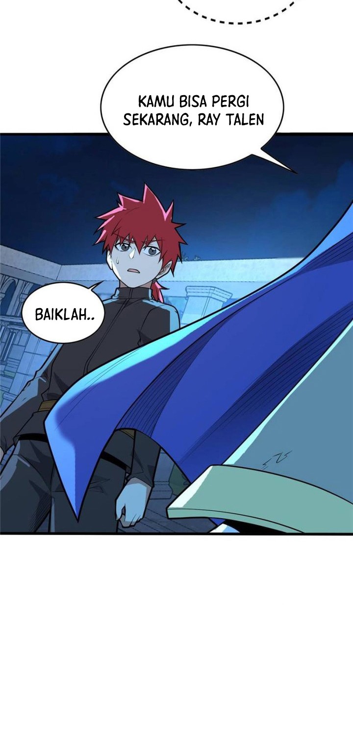 Evil Dragon Is Reincarnated! Revenge Begins at the Age of Five! Chapter 48 Gambar 9