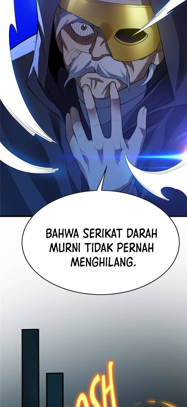 Evil Dragon Is Reincarnated! Revenge Begins at the Age of Five! Chapter 47 Gambar 7