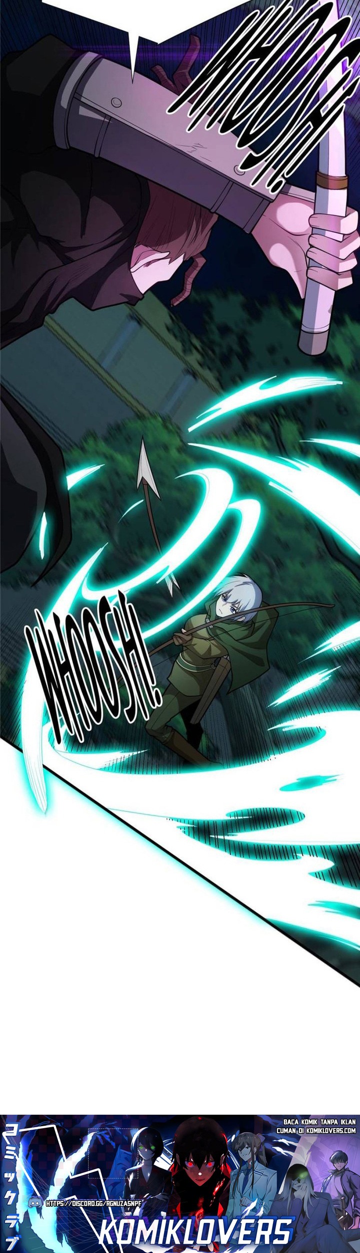 Evil Dragon Is Reincarnated! Revenge Begins at the Age of Five! Chapter 46 Gambar 16