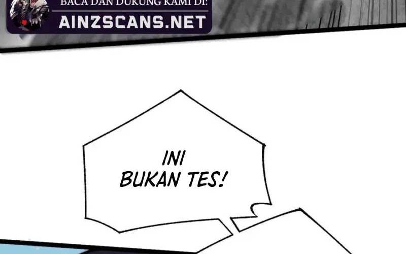 Maxed Strength Necromancer Chapter 29 Gambar 37
