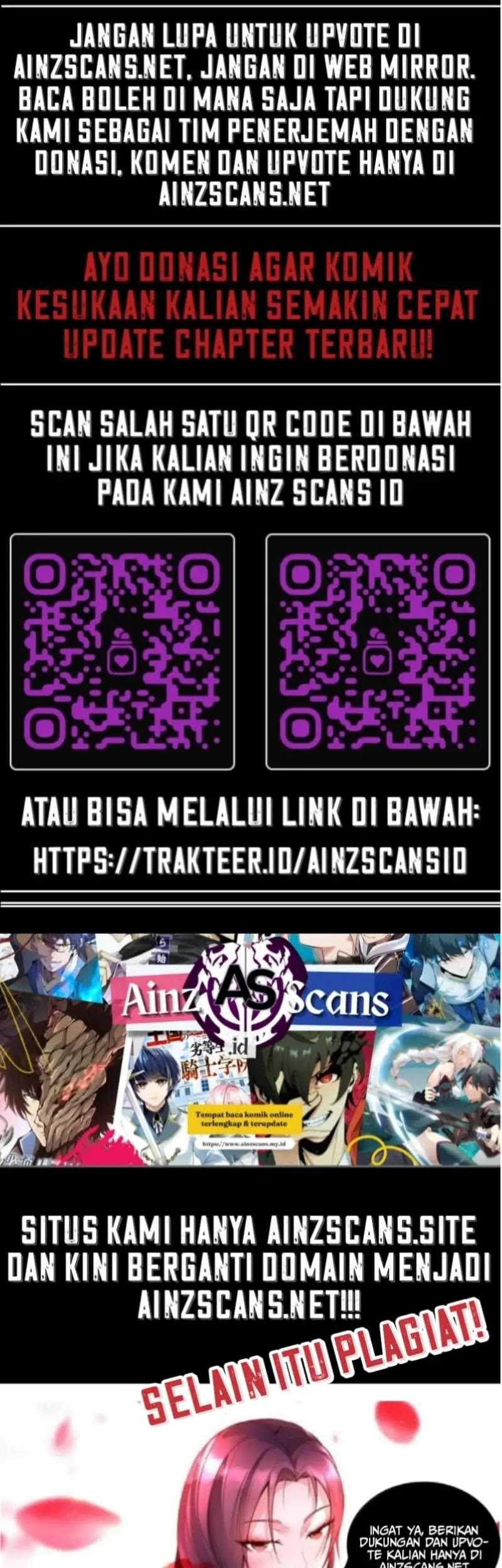 Maxed Strength Necromancer Chapter 29 Gambar 52