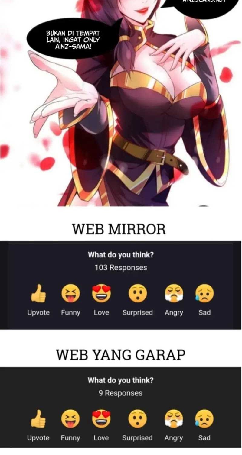 Maxed Strength Necromancer Chapter 29 Gambar 53