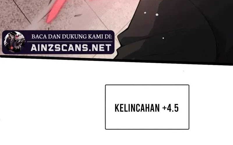 Maxed Strength Necromancer Chapter 29 Gambar 33