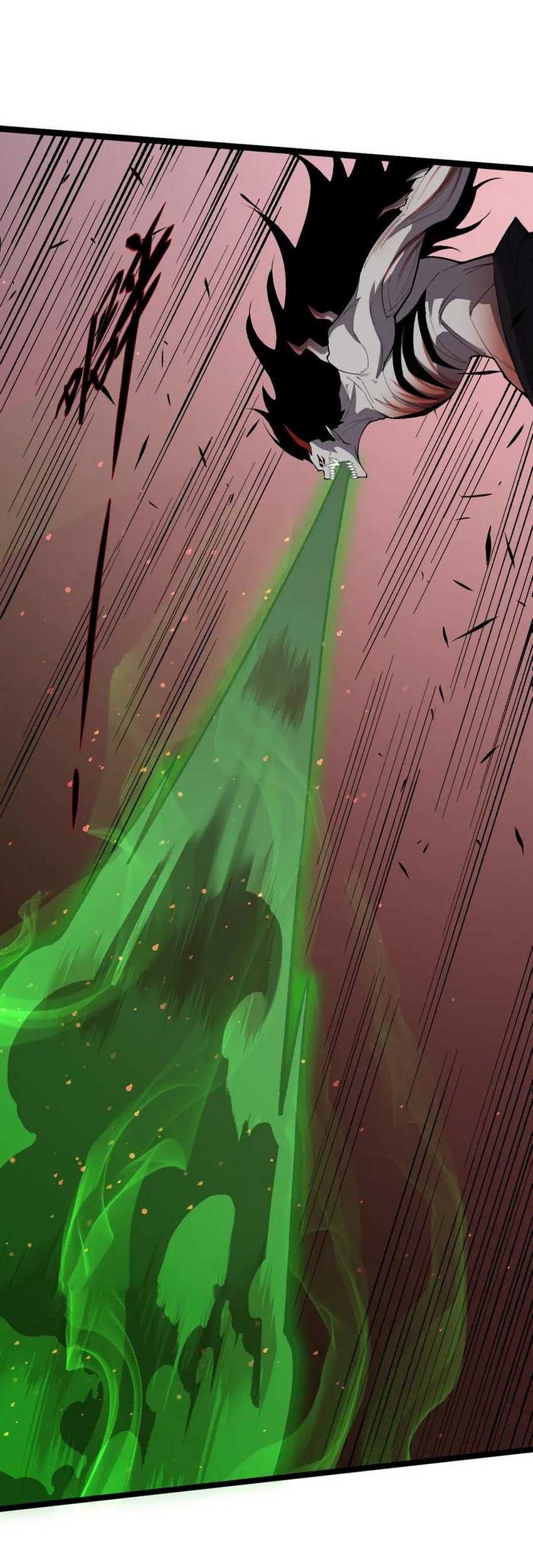 Maxed Strength Necromancer Chapter 28 Gambar 18