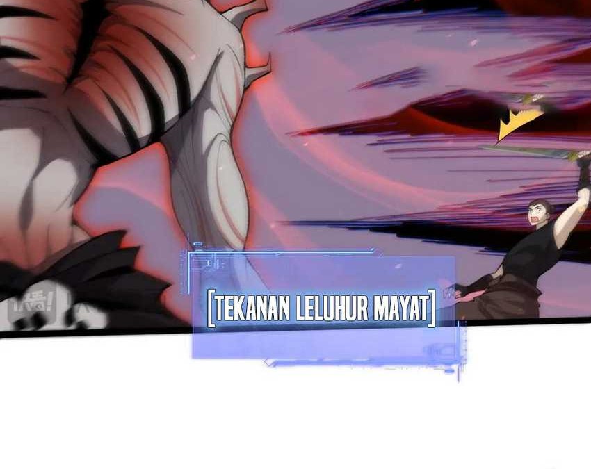 Maxed Strength Necromancer Chapter 28 Gambar 27