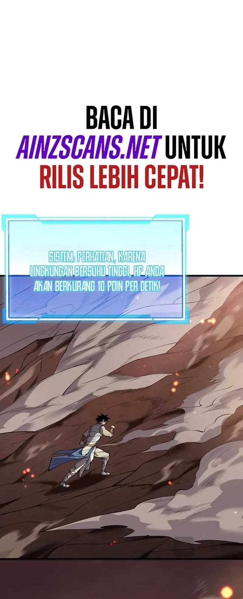 I Became The Game’s Biggest Villain Chapter 34 Gambar 8