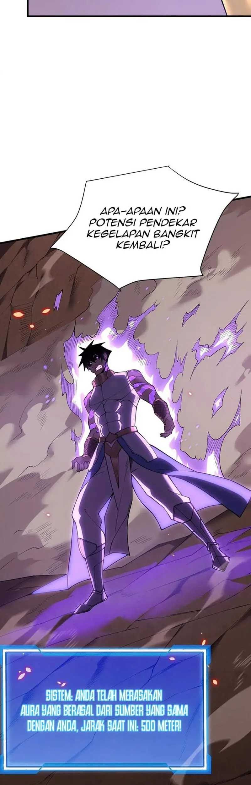 I Became The Game’s Biggest Villain Chapter 34 Gambar 13