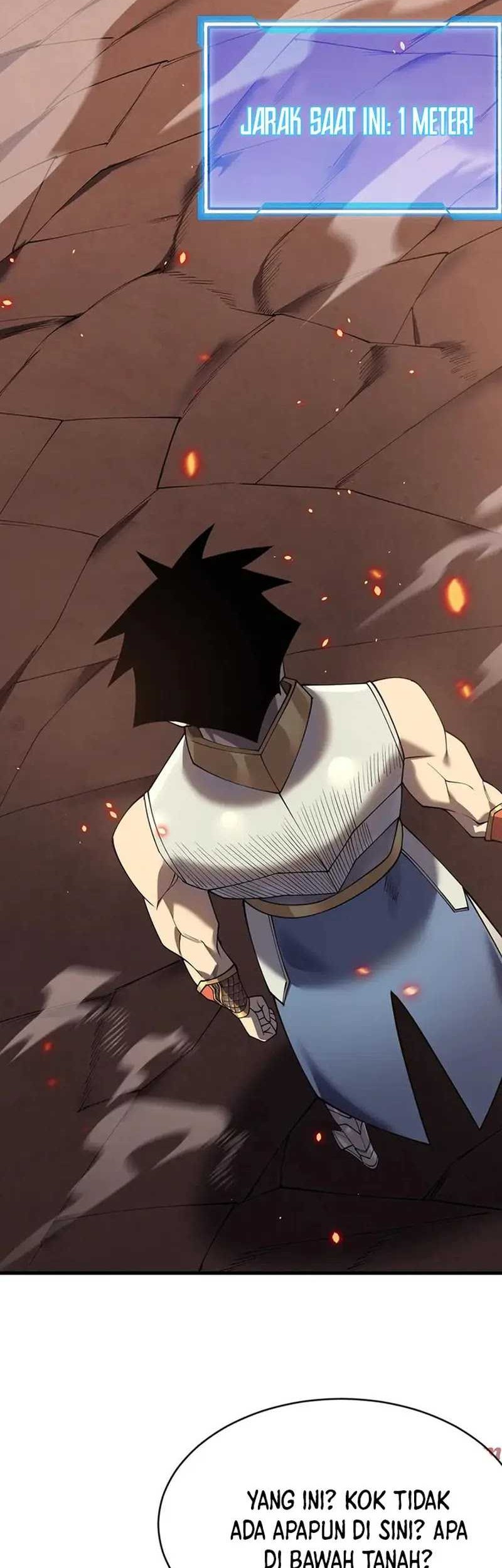 I Became The Game’s Biggest Villain Chapter 34 Gambar 16