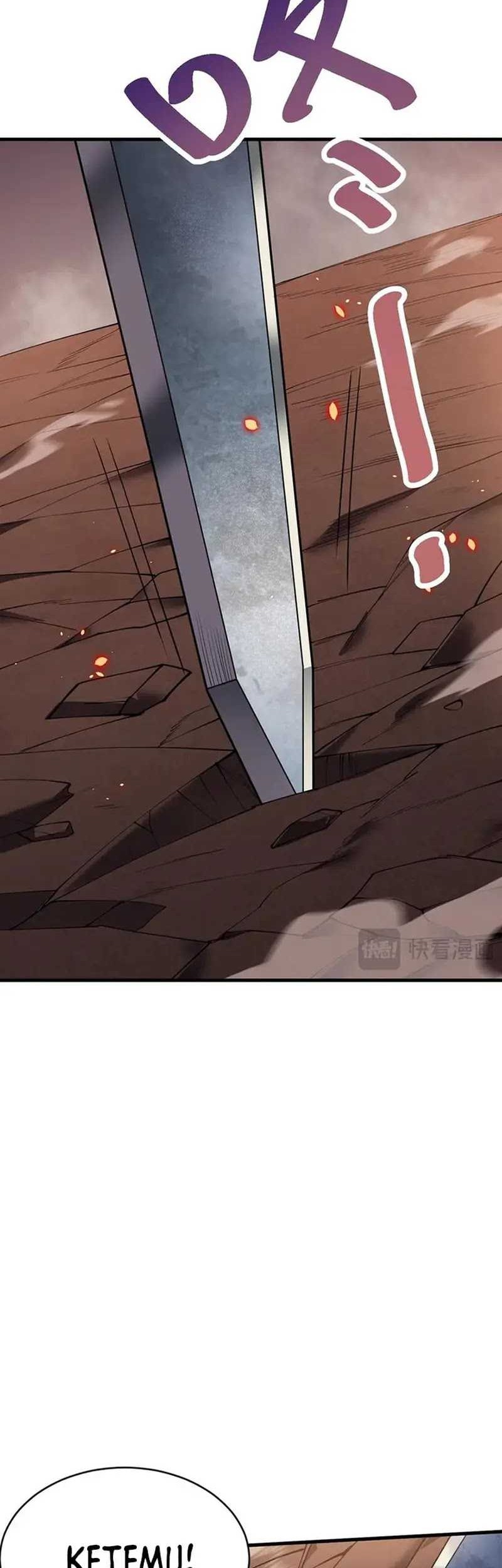 I Became The Game’s Biggest Villain Chapter 34 Gambar 18